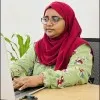 Fathimath Leena Jaleel