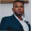 Nicholas Nadaraju