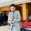 Sajan shelar