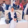 Nadia Soomro