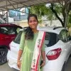 NEKITA SHRI