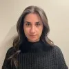 Newsha Safaeian