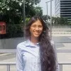 Shravya Jallepally