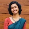 SR Sreelakshmi