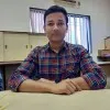 Md Masood Alam
