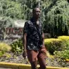 Alex Mwangi