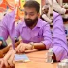 Jishnu Singh