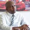 Jackson Mutua