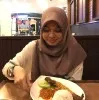 FATHIYAH SYAZANA