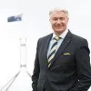 Warren Jolly MBE