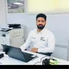 Vijil Vinod