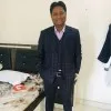 ABDUL KALAM ANSARI