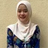 Nur Sahira Nazihah Binti Md Sadon