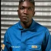 KINGSLEY KABAMBA