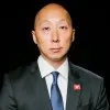 Nicholas Cho