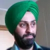 Akashdeep Singh Grewal