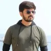 Dhruvil Patel