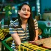 Manasi Satpathy