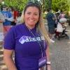 April Wells
