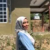 Aisyah Nazri