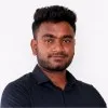 Aravindhan Baskaran