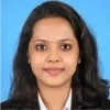 Manusree Manoharan