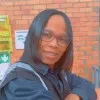 Tracy Snyman