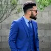Waqas Khan Yousafzai