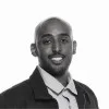 Yonas Berhane