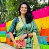 Ashwini Naik