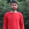 Mudasir Khan