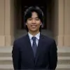 Dylan Hsieh