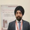 Farinder Deep Singh