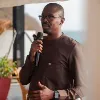 PapaDjibril GUEYE
