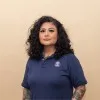 Amanda Saenz