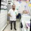DrxJALALUDDIN ANSARI