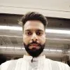Alok saxena