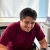 Ruchir Kanakia