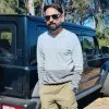 Sijimon Mohanan