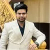 Mohammad Zaid