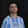 Sebastian De la fuente