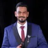 OSMAN MOHAMMED