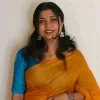 ANUPAMA MP
