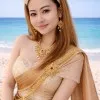 April Cheong