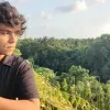 S Krishnan