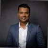 Ashish Mohan