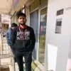 Rajesh Mahawar