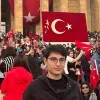 Fuat Berkay Bektaş