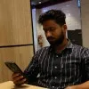 Vishal Saraswat