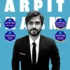 ARPIT SHARMA ☁⚡